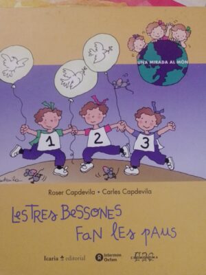 Les tres bessones