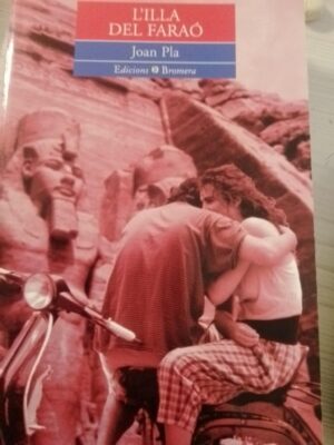 L'illa del faraó
