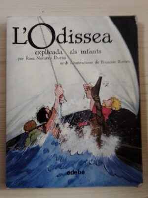 L'odissea