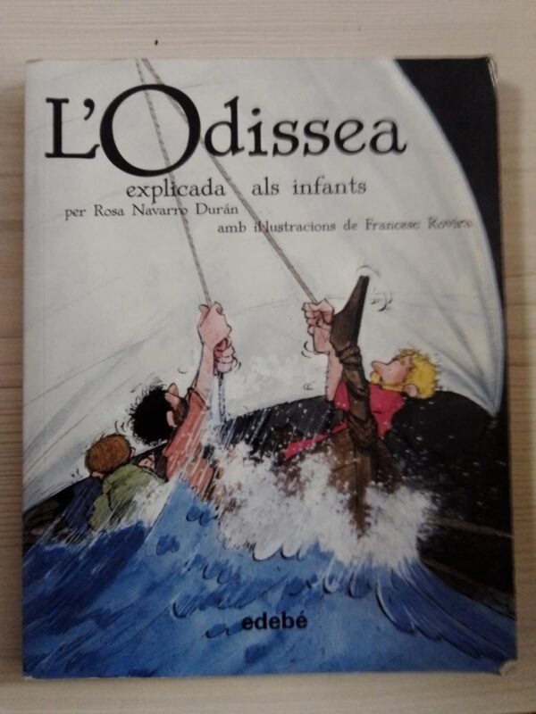 L'odissea