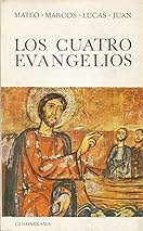 Los cuatro evangelios