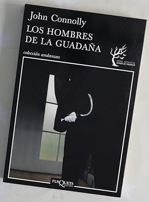 Los hombres de la Guadaña 9788483831342