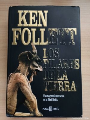 Los pilares de la Tierra