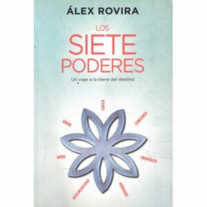 Los siete poderes