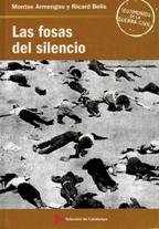 M ARMENGOU y R BELIS Las fosas del silencio 8447344258