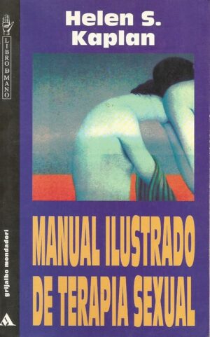 Manual ilustrado de terapia sexual