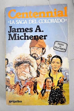 Michener Centennial