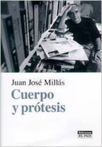 Cuerpo y prótesis 978840309199