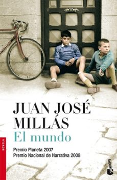 Millás El mundo 9788408085201