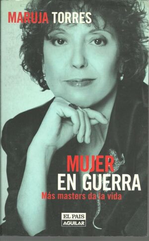 Mujer en guerra