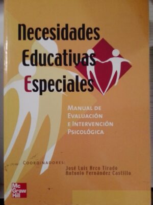 Necesidades educativas especiales