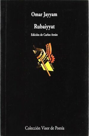 Omar Jayyam Rubaiyyat