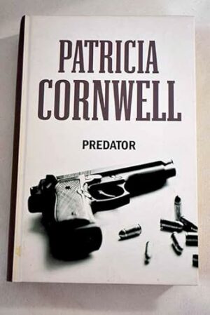 P CORNWELL Predator RBA 2008 8447357988