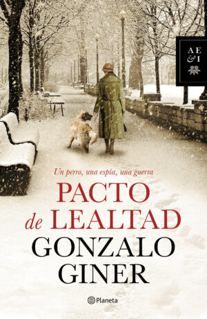 Pacto de lealtad 9788408127857