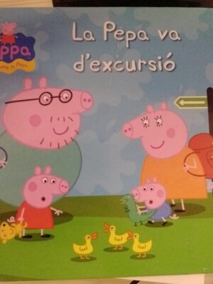Peppa pig