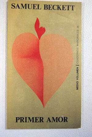 Primer amor Beckett 8472230260