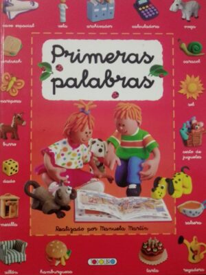 Primeras palabras