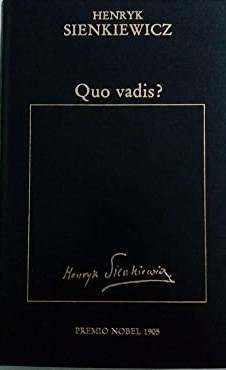 Quo vadis orbis