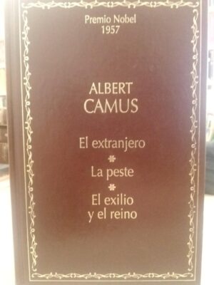 Albert Camus