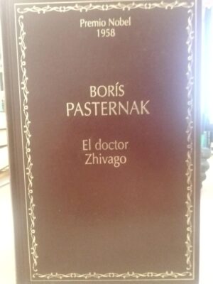RBA Boris Pasternak