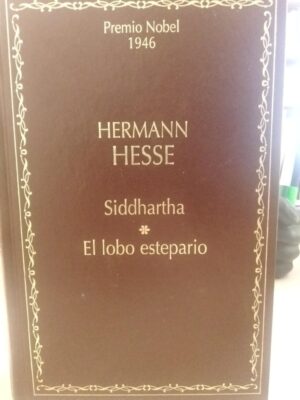 Hermann Hesse