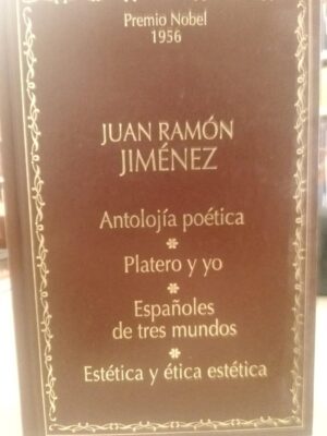 Juan Ramón Jiménez