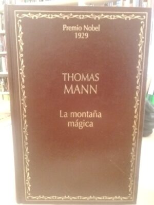 Thomas Mann