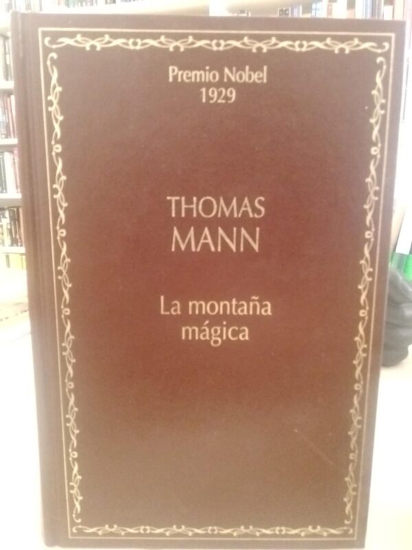 Thomas Mann