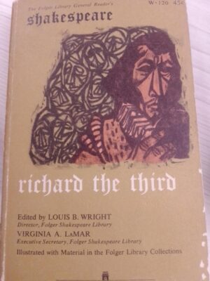 Richard the third