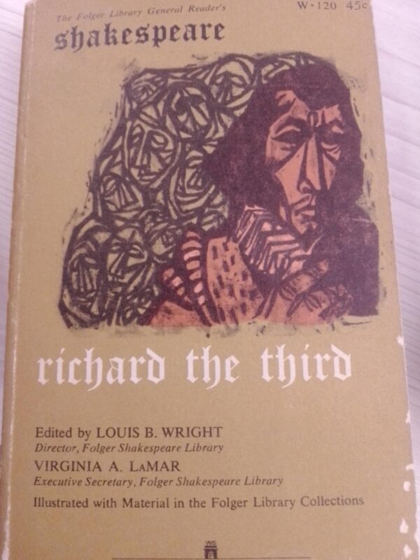 Richard the third
