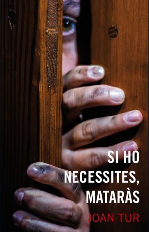 Si ho necessites, matarás 8494652249