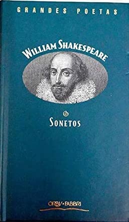 Sonetos Shakespeare orbis 8440221762