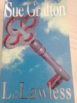 Sue Grafton L is for Lawless