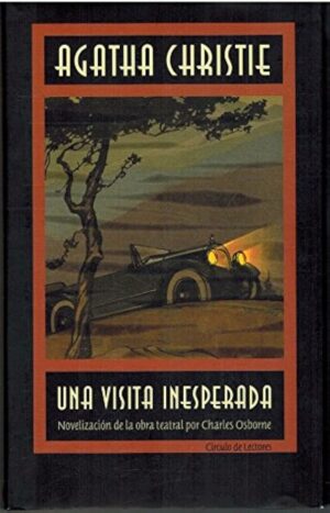 Una visita inesperada