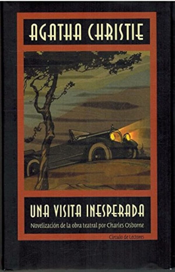 Una visita inesperada
