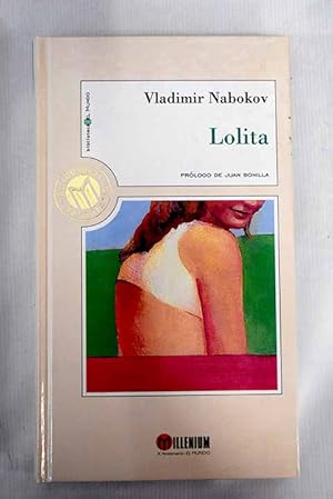 V NABOKOV Lolita Mundo 8481301167