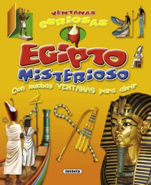Ventanas curiosas egipto misterioso