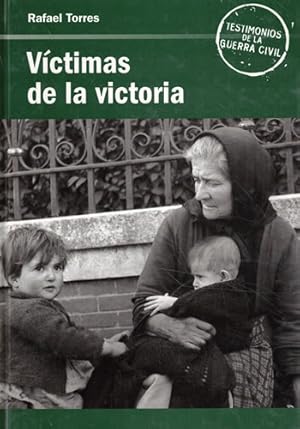 Víctimas de la victoria 8447344363
