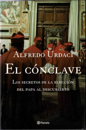 el conclave urdaci