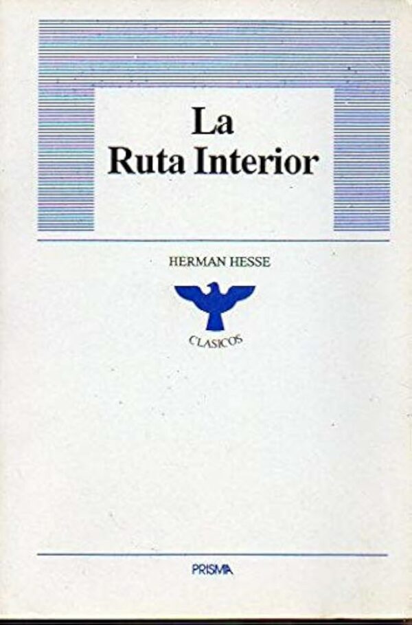 la ruta interior hesse