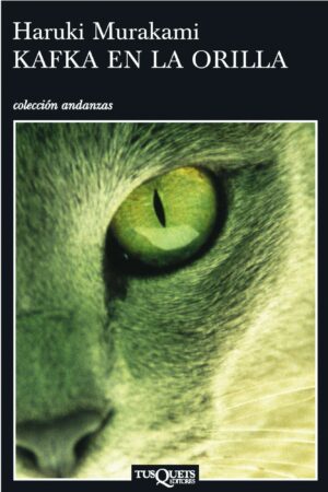 Kafka en la orilla 9788483103562