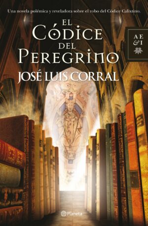9788408108986 El códice del peregrino