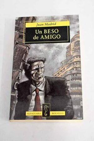 9788420427584 Un beso amigo