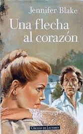 9788422664192 Una flecha al corazón