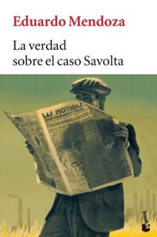 9788432217005 La verdad sobre el caso Savolta