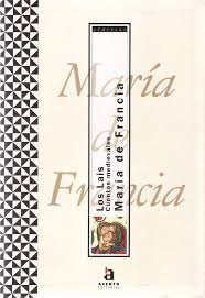 9788448304447 Los Lais. Cuentos medievales. María de Francia