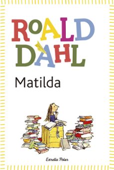 9788490572955 Matilda