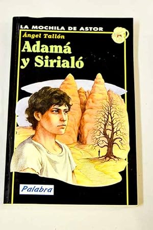A TALLÓN Adamá y Sirialó 2001 8482395181