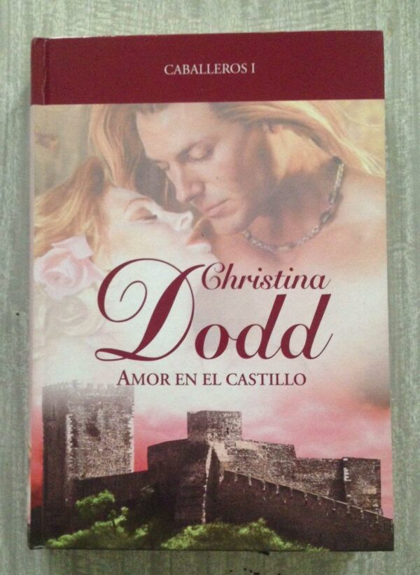 Amor en el castillo Dodd