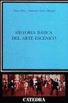 C Oliva y F Torres Historia básica del arte escénico Cátedra 2000 843760916x
